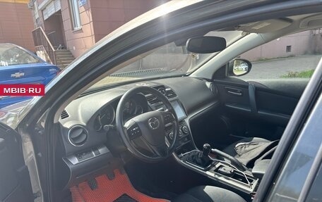 Mazda 6, 2010 год, 1 050 000 рублей, 2 фотография