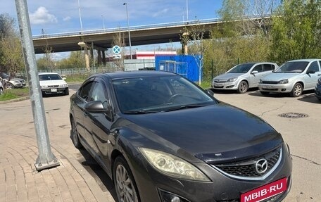 Mazda 6, 2010 год, 1 050 000 рублей, 4 фотография