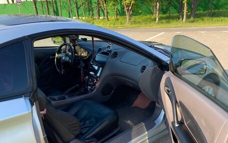 Toyota Celica VII рестайлинг, 2000 год, 980 000 рублей, 5 фотография