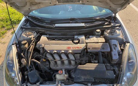 Toyota Celica VII рестайлинг, 2000 год, 980 000 рублей, 8 фотография