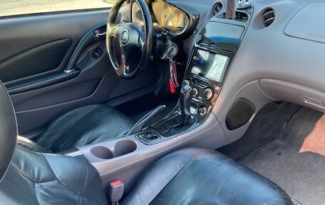 Toyota Celica VII рестайлинг, 2000 год, 980 000 рублей, 6 фотография
