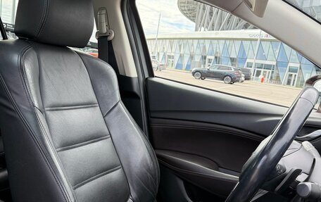 Mazda 6, 2015 год, 1 390 000 рублей, 16 фотография