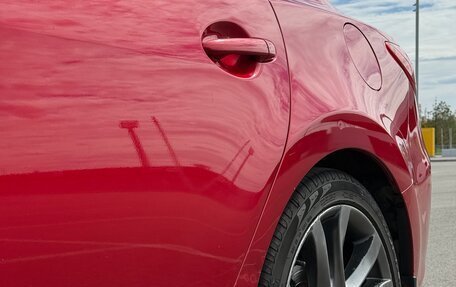Mazda 6, 2015 год, 1 390 000 рублей, 6 фотография