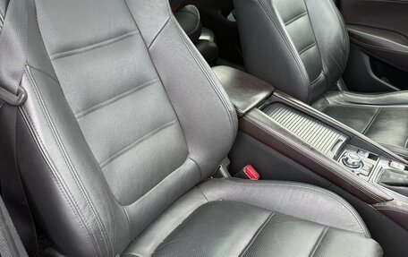 Mazda 6, 2015 год, 1 390 000 рублей, 15 фотография