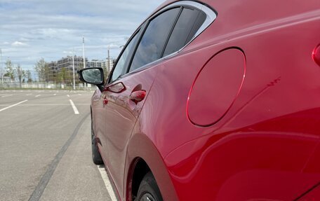 Mazda 6, 2015 год, 1 390 000 рублей, 19 фотография