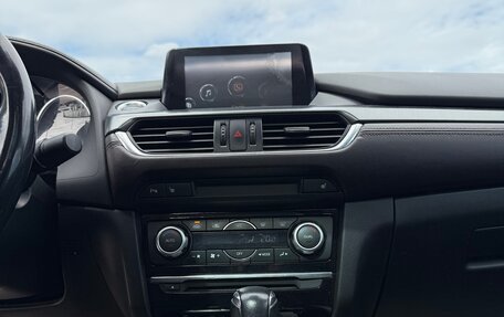 Mazda 6, 2015 год, 1 390 000 рублей, 23 фотография