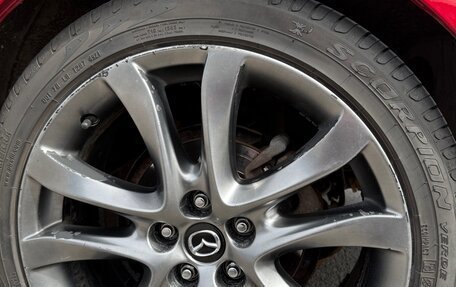 Mazda 6, 2015 год, 1 390 000 рублей, 27 фотография