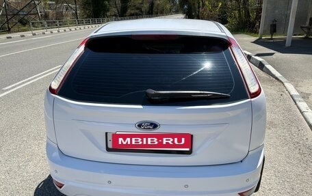 Ford Focus II рестайлинг, 2010 год, 730 000 рублей, 4 фотография