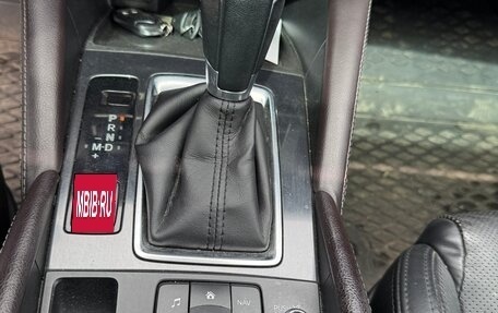 Mazda 6, 2015 год, 1 390 000 рублей, 22 фотография