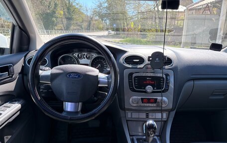 Ford Focus II рестайлинг, 2010 год, 730 000 рублей, 6 фотография