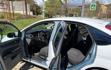 Ford Focus II рестайлинг, 2010 год, 730 000 рублей, 5 фотография