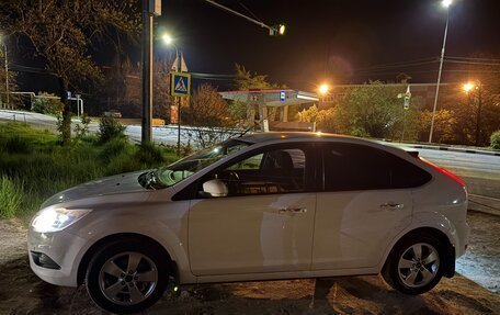 Ford Focus II рестайлинг, 2010 год, 730 000 рублей, 9 фотография