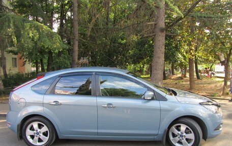 Ford Focus II рестайлинг, 2010 год, 730 000 рублей, 14 фотография