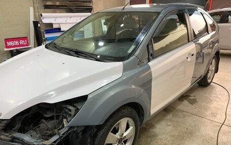 Ford Focus II рестайлинг, 2010 год, 730 000 рублей, 11 фотография