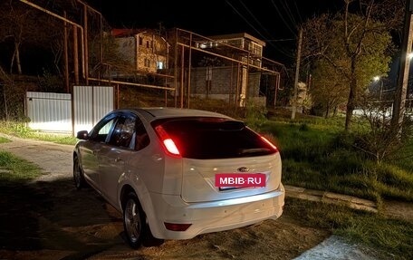 Ford Focus II рестайлинг, 2010 год, 730 000 рублей, 10 фотография