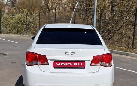 Chevrolet Cruze II, 2013 год, 720 000 рублей, 6 фотография
