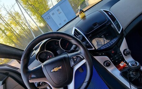 Chevrolet Cruze II, 2013 год, 720 000 рублей, 10 фотография