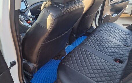 Chevrolet Cruze II, 2013 год, 720 000 рублей, 16 фотография