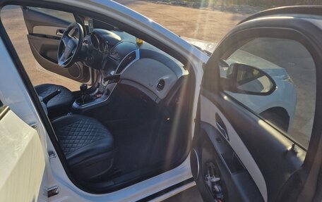 Chevrolet Cruze II, 2013 год, 720 000 рублей, 20 фотография