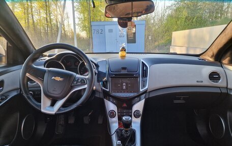 Chevrolet Cruze II, 2013 год, 720 000 рублей, 11 фотография
