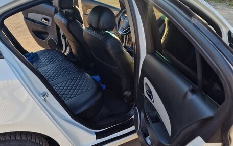 Chevrolet Cruze II, 2013 год, 720 000 рублей, 19 фотография