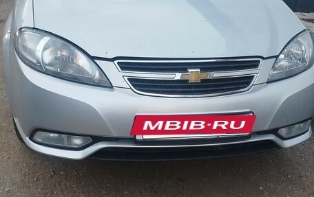 Daewoo Gentra II, 2015 год, 299 000 рублей, 2 фотография