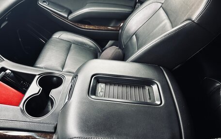 Chevrolet Tahoe IV, 2016 год, 3 390 000 рублей, 10 фотография