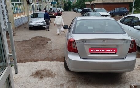 Daewoo Gentra II, 2015 год, 299 000 рублей, 3 фотография