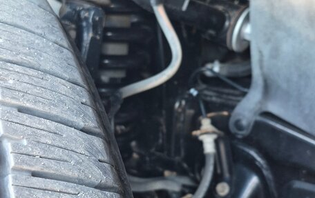 Toyota Land Cruiser Prado 150 рестайлинг 2, 2021 год, 6 980 000 рублей, 16 фотография