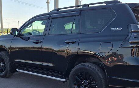 Toyota Land Cruiser Prado 150 рестайлинг 2, 2021 год, 6 980 000 рублей, 7 фотография