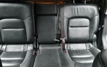 Toyota Land Cruiser 200, 2013 год, 3 700 000 рублей, 11 фотография