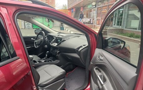 Ford Escape III, 2017 год, 1 150 000 рублей, 6 фотография