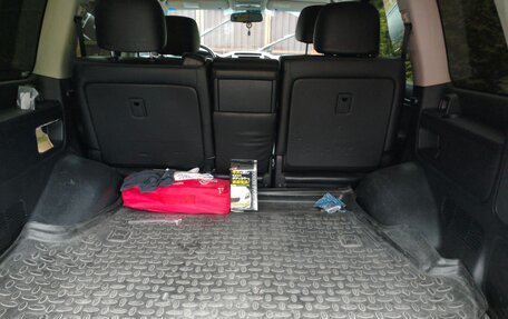 Toyota Land Cruiser 200, 2013 год, 3 700 000 рублей, 21 фотография