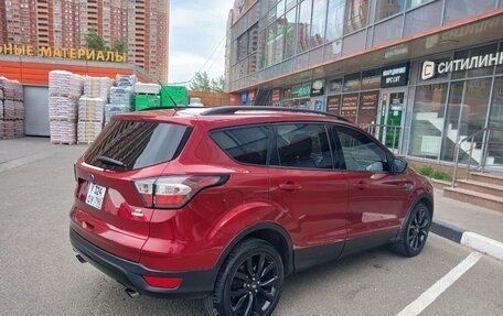 Ford Escape III, 2017 год, 1 150 000 рублей, 4 фотография