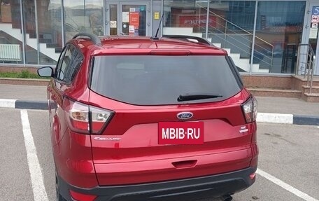 Ford Escape III, 2017 год, 1 150 000 рублей, 3 фотография