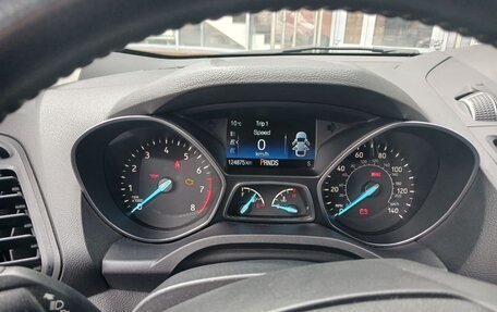 Ford Escape III, 2017 год, 1 150 000 рублей, 8 фотография