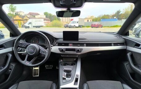 Audi A5, 2019 год, 3 110 000 рублей, 8 фотография