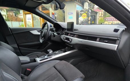 Audi A5, 2019 год, 3 110 000 рублей, 11 фотография