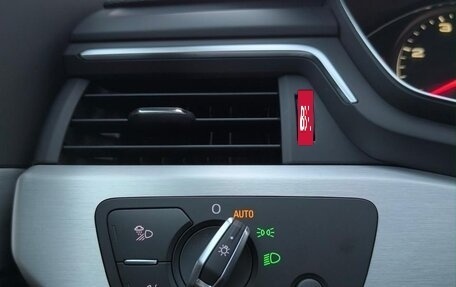 Audi A5, 2019 год, 3 110 000 рублей, 12 фотография