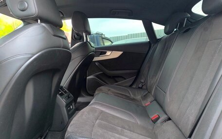 Audi A5, 2019 год, 3 110 000 рублей, 15 фотография