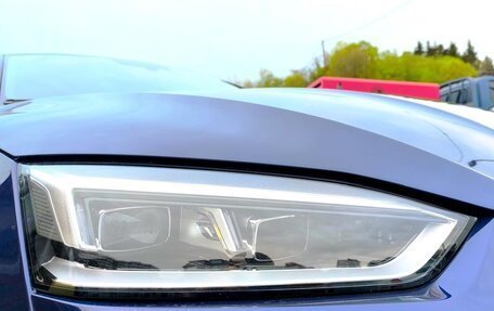 Audi A5, 2019 год, 3 110 000 рублей, 16 фотография