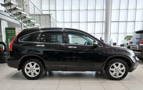 Honda CR-V III рестайлинг, 2007 год, 1 050 000 рублей, 5 фотография