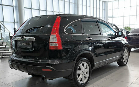Honda CR-V III рестайлинг, 2007 год, 1 050 000 рублей, 6 фотография