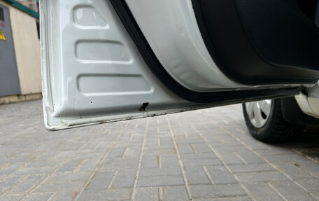 Nissan Note II рестайлинг, 2011 год, 14 фотография