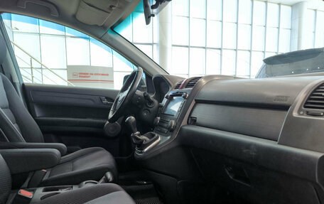 Honda CR-V III рестайлинг, 2007 год, 1 050 000 рублей, 13 фотография