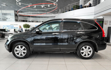 Honda CR-V III рестайлинг, 2007 год, 1 050 000 рублей, 10 фотография