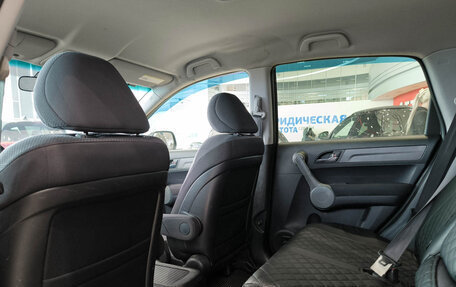 Honda CR-V III рестайлинг, 2007 год, 1 050 000 рублей, 15 фотография