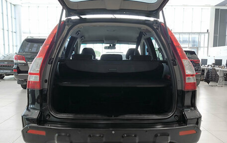 Honda CR-V III рестайлинг, 2007 год, 1 050 000 рублей, 12 фотография
