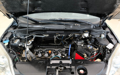 Honda CR-V III рестайлинг, 2007 год, 1 050 000 рублей, 11 фотография