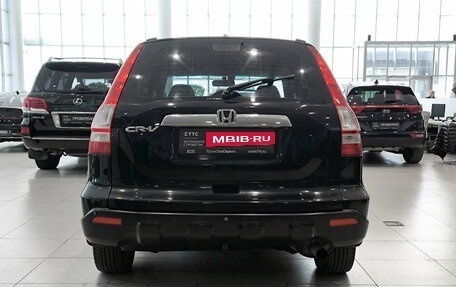 Honda CR-V III рестайлинг, 2007 год, 1 050 000 рублей, 7 фотография